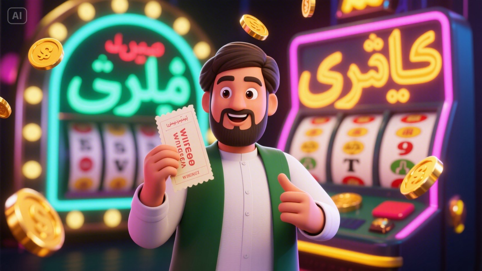 casino casino slotGet 200% instantly on your first deposit! Pakistani players can spin the reels, play blackjack, or join live tables — all with quick JazzCash or Easypaisa payments.