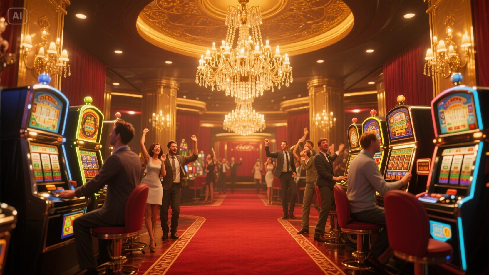 Registration at casino casino slot Casino