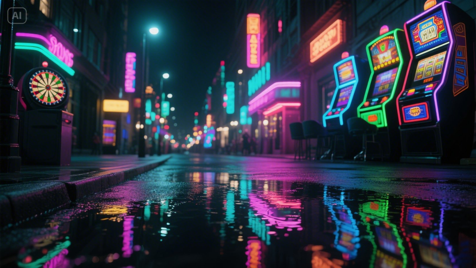 Registration at casino casino slot Casino