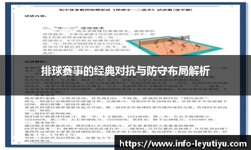 乐鱼体育
